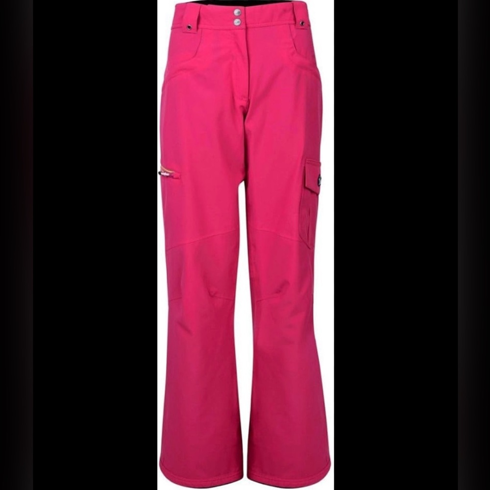 Dare2b Ared 15000 V02 Stretch Snowboarding & Skiing Pants